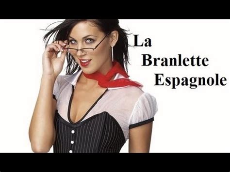 Branlette espagnole Prostituée Nelson